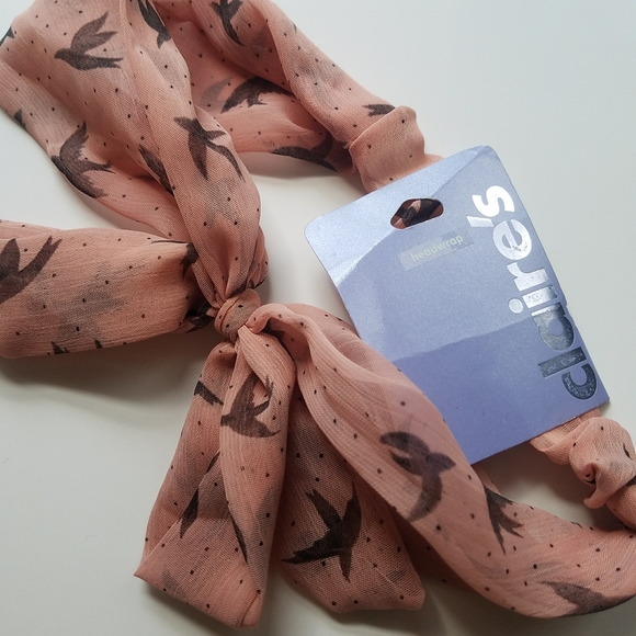 🔴 Clarie's Headwrap - Picture 2 of 2